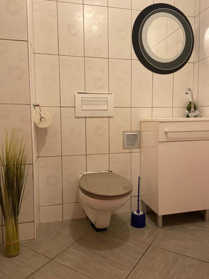 Jacuzzi Prive Chambre Et Table D Hotes Vauvert Exterior foto